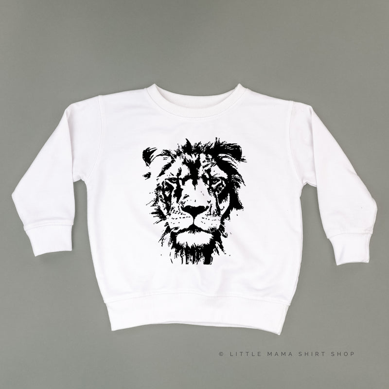 LION - Child Sweater