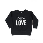 Little Love - Child Sweater Little Mama Shirt Shop