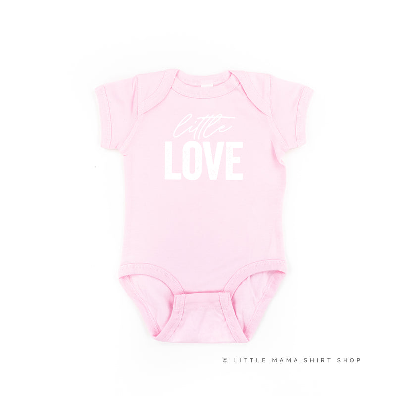 Little Love - Child Shirt
