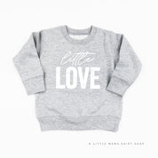 Little Love - Child Sweater Little Mama Shirt Shop