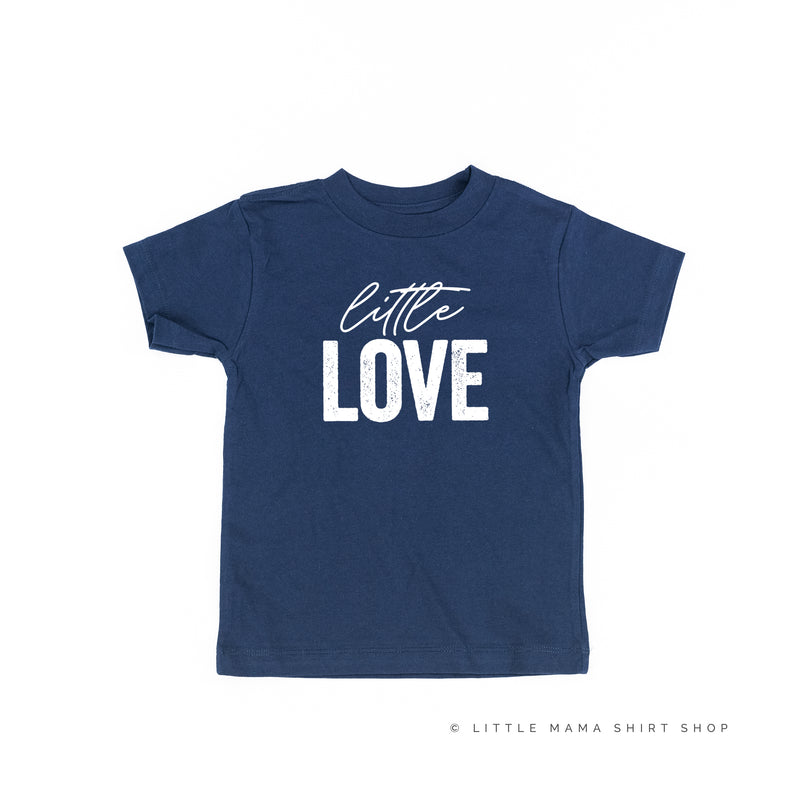 Little Love - Child Shirt