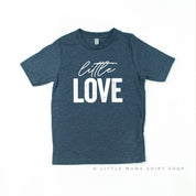 Just a Mama and Her Little Loves - Set of 3 Shirts Little Mama Shirt Shop