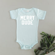 Merry Dude - Child Tee Little Mama Shirt Shop