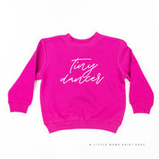 Tiny Dancer - Child Sweater Little Mama Shirt Shop
