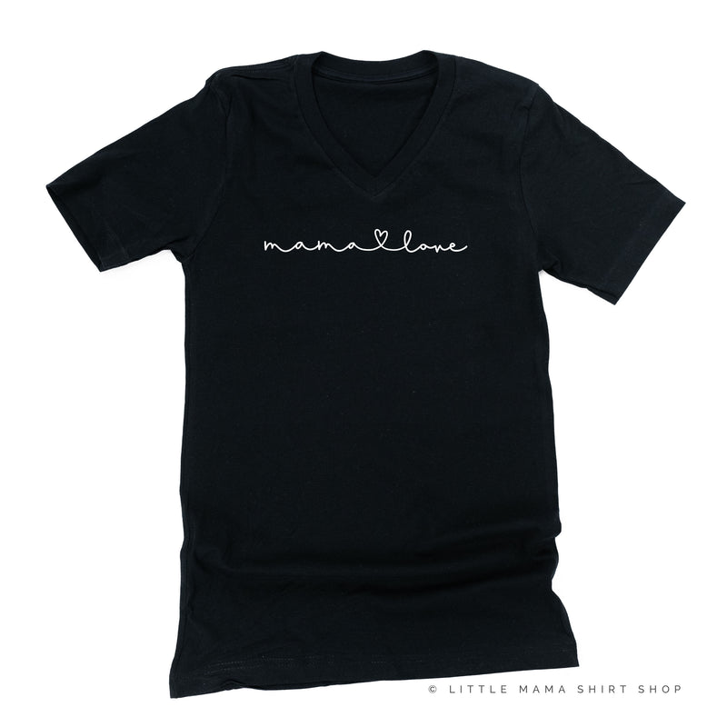 Mama Love - Unisex Tee