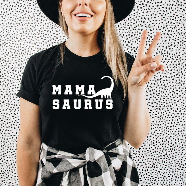 MAMASAURUS - Unisex Tee