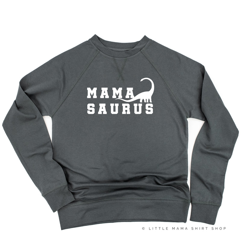 MAMASAURUS - Lightweight Pullover Sweater