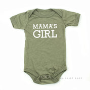 Mama & Mama's Girl | Set of 2 Shirts Little Mama Shirt Shop