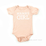Mama & Mama's Girl | Set of 2 Shirts Little Mama Shirt Shop