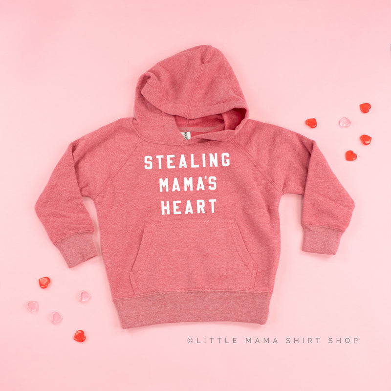 Stealing Mama's Heart - Child HOODIE