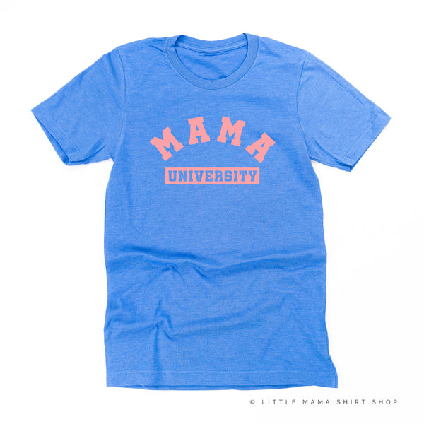 MAMA UNIVERSITY - Unisex Tee