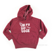 Oh Fudge - Child Hoodie