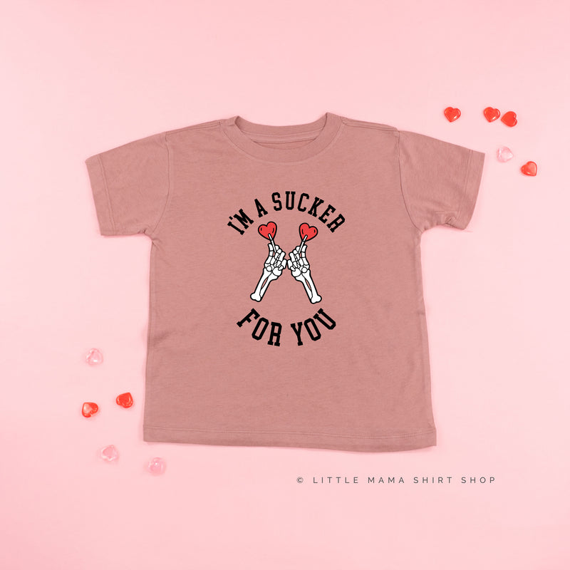 I'm A Sucker For You - Child Tee