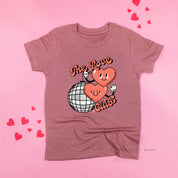 The Love Club - Child Tee Little Mama Shirt Shop