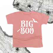 Big Boo (Bats) - Child Tee