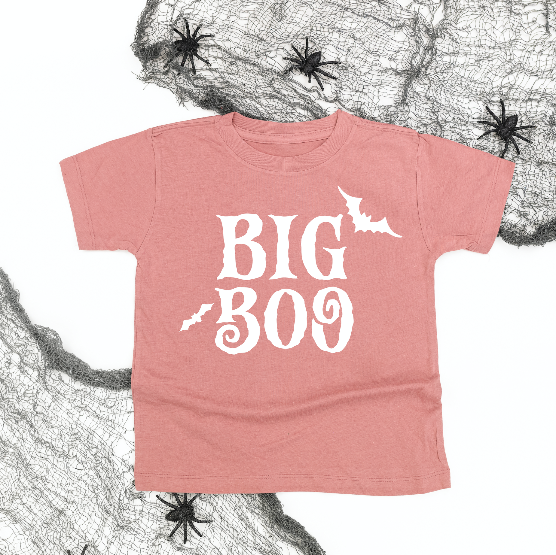 Big Boo (Bats) - Child Tee