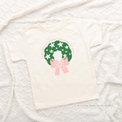 Maybe Christmas Perhaps Means A Little Bit More - Child Tee Little Mama Shirt Shop