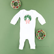 Maybe Christmas Perhaps Means A Little Bit More - Baby Sleeper Little Mama Shirt Shop