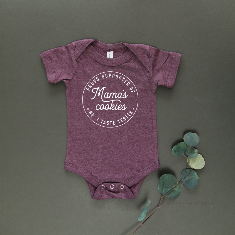 Mama's Cookies - Child Tee