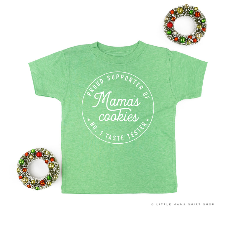 Mama's Cookies - Child Tee