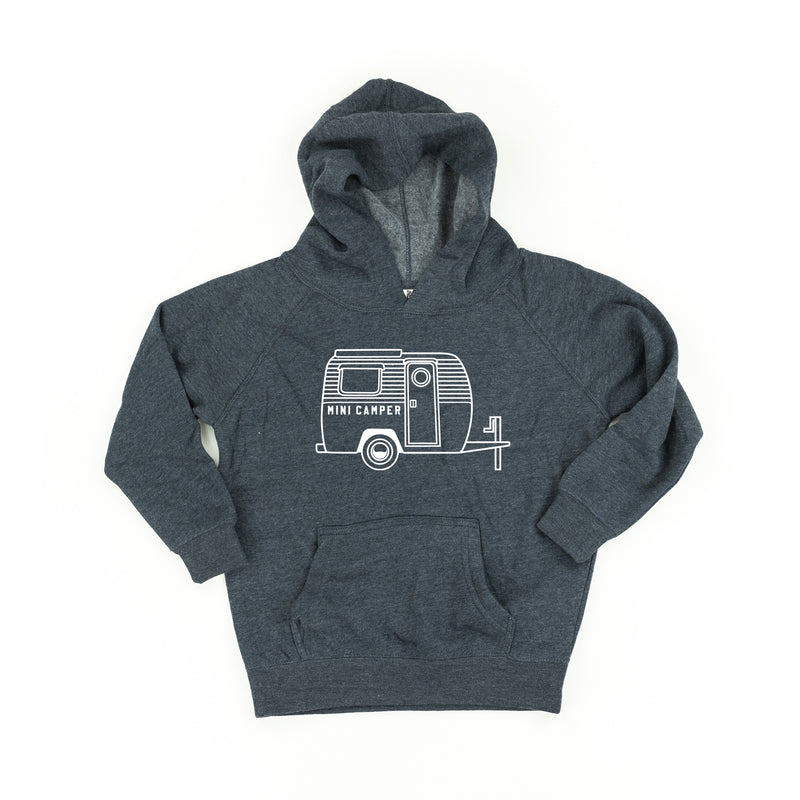 MINI CAMPER - CHILD HOODIE