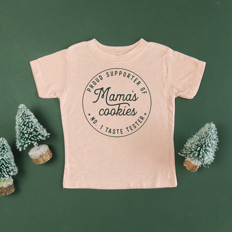 Mama's Cookies - Child Tee