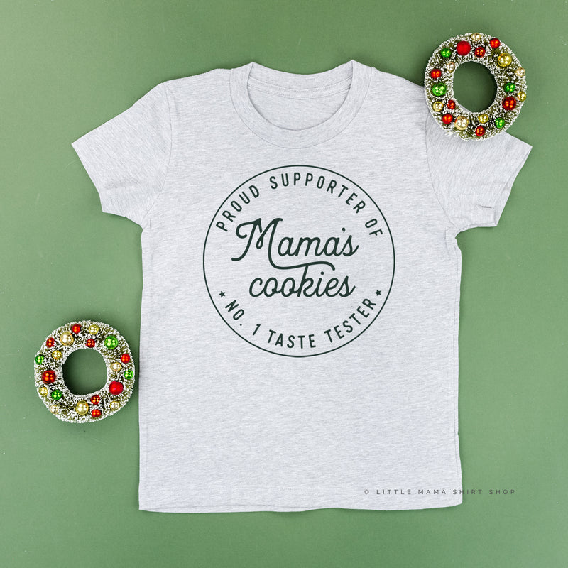 Mama's Cookies - Child Tee