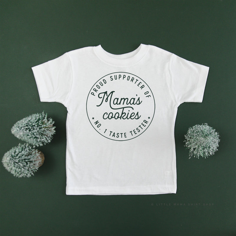 Mama's Cookies - Child Tee