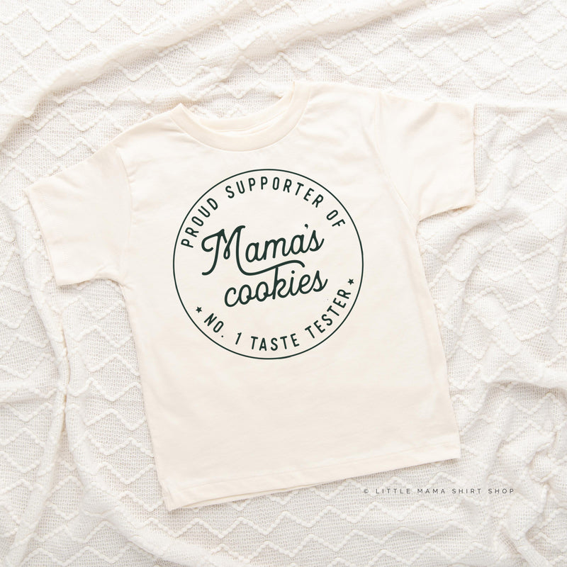 Mama's Cookies - Child Tee