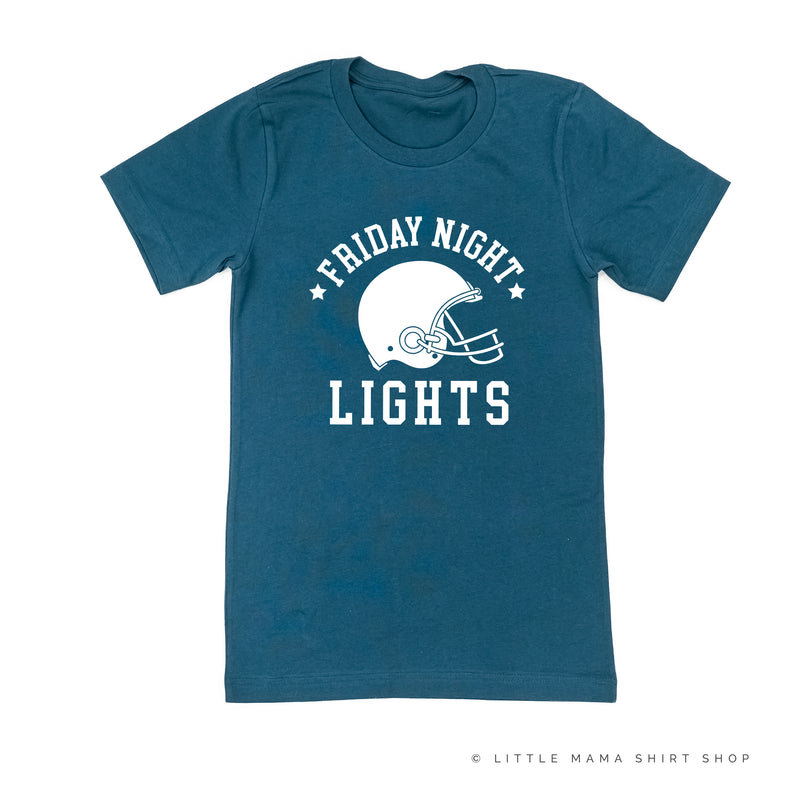 Friday Night Lights - Unisex Tee