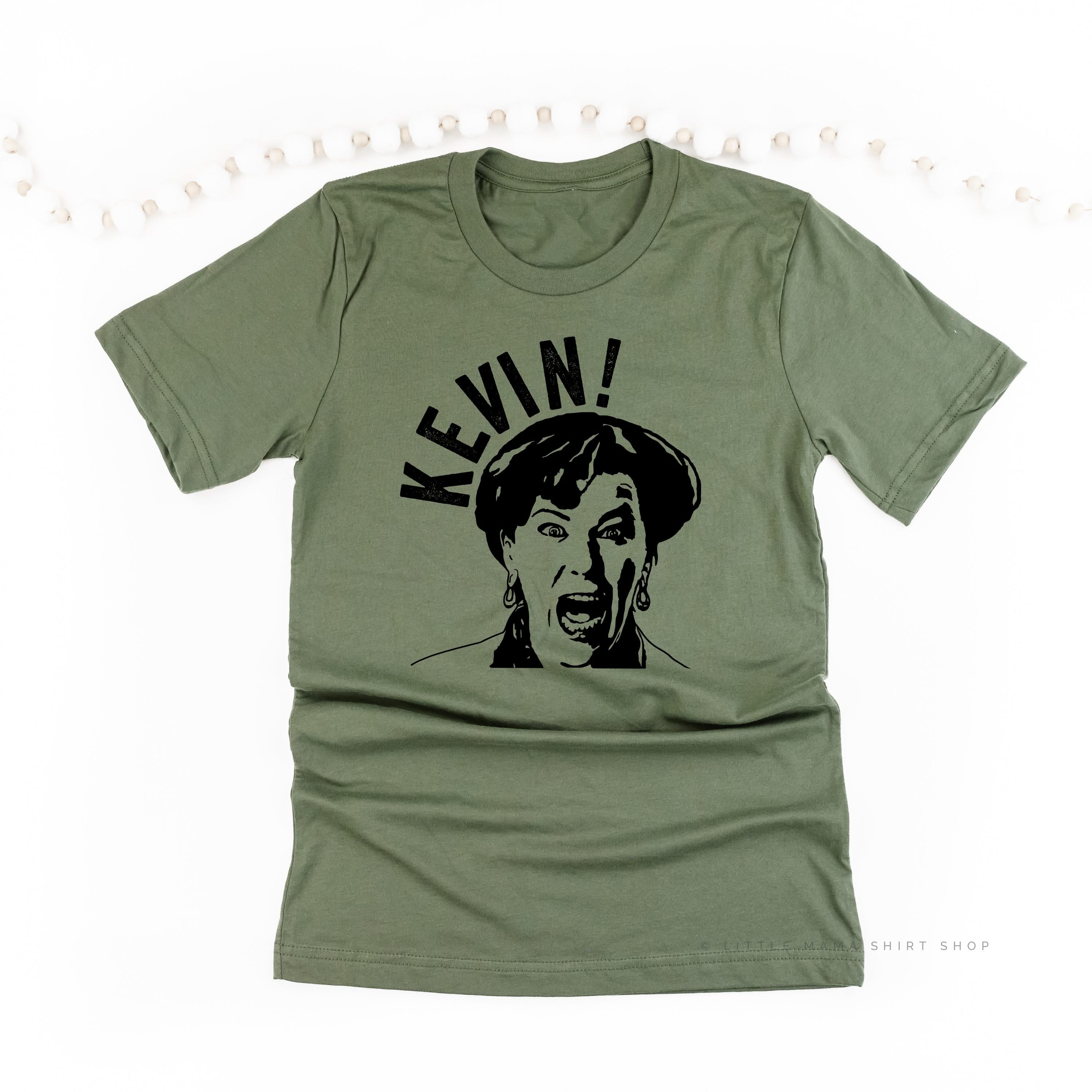 KEVIN! - Unisex Tee