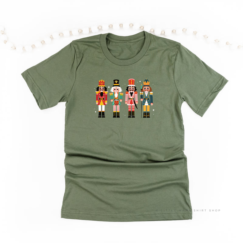 Classic Nutcracker - Unisex Tee