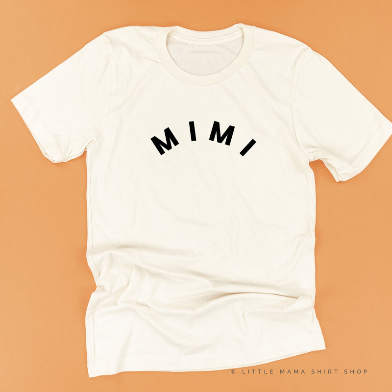 MIMI - (Arch) - Unisex Tee