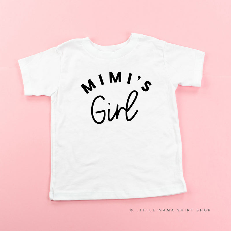 Mimi's Girl - Child Shirt