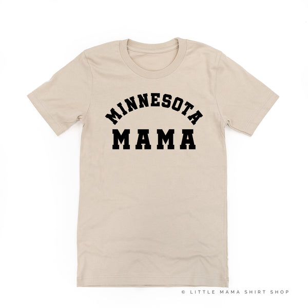 MINNESOTA MAMA - Unisex Tee