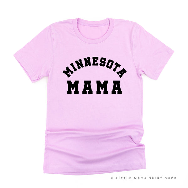 MINNESOTA MAMA - Unisex Tee