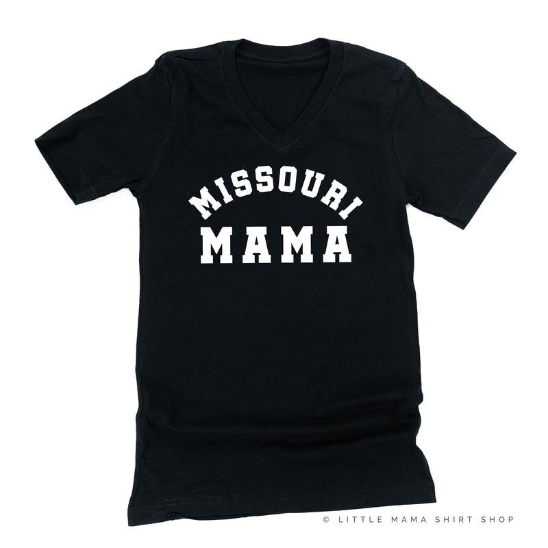 MISSOURI MAMA - Unisex Tee