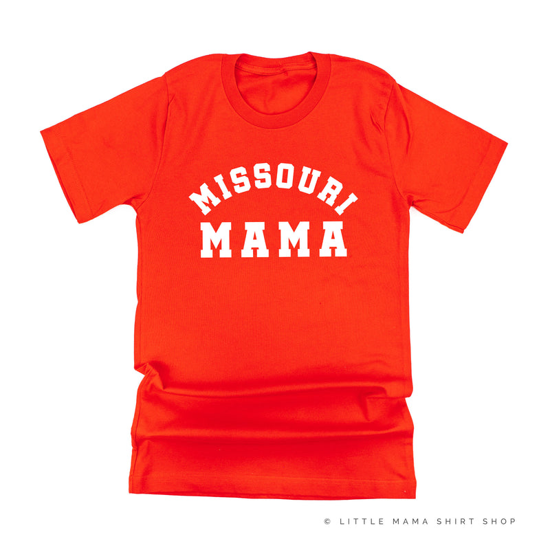 MISSOURI MAMA - Unisex Tee