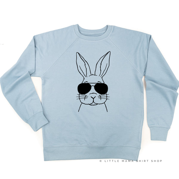 Cool Bunny - Lightweight Pullover Sweater