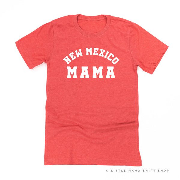 NEW MEXICO MAMA - Unisex Tee