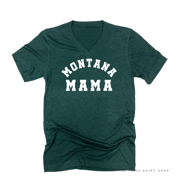 MONTANA MAMA - Unisex Tee