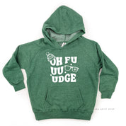 Oh Fudge - Child Hoodie