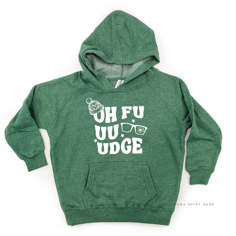 Oh Fudge - Child HOODIE