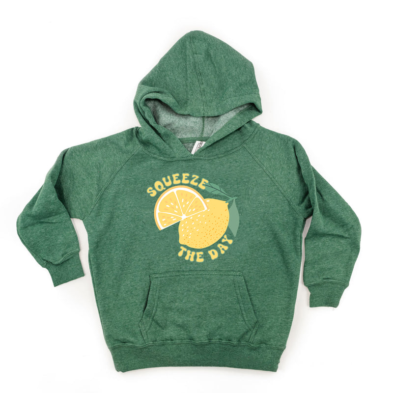 Squeeze the Day - Child Hoodie