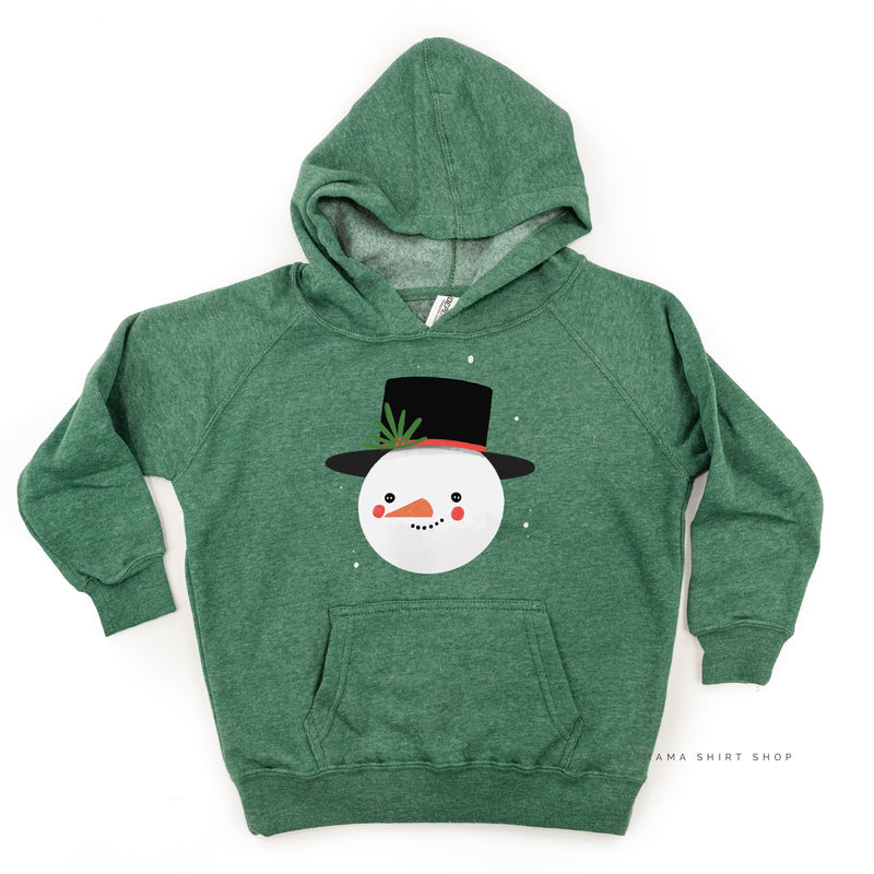 Frosty The Snowman - Child HOODIE