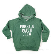 Pumpkin Patch Crew - Child Hoodie