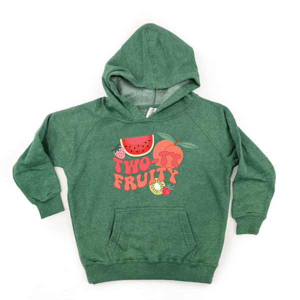 Two-ty Fruity - Child Hoodie