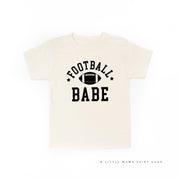 Football Babe - Child Tee