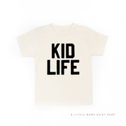 Kid Life - Child Tee