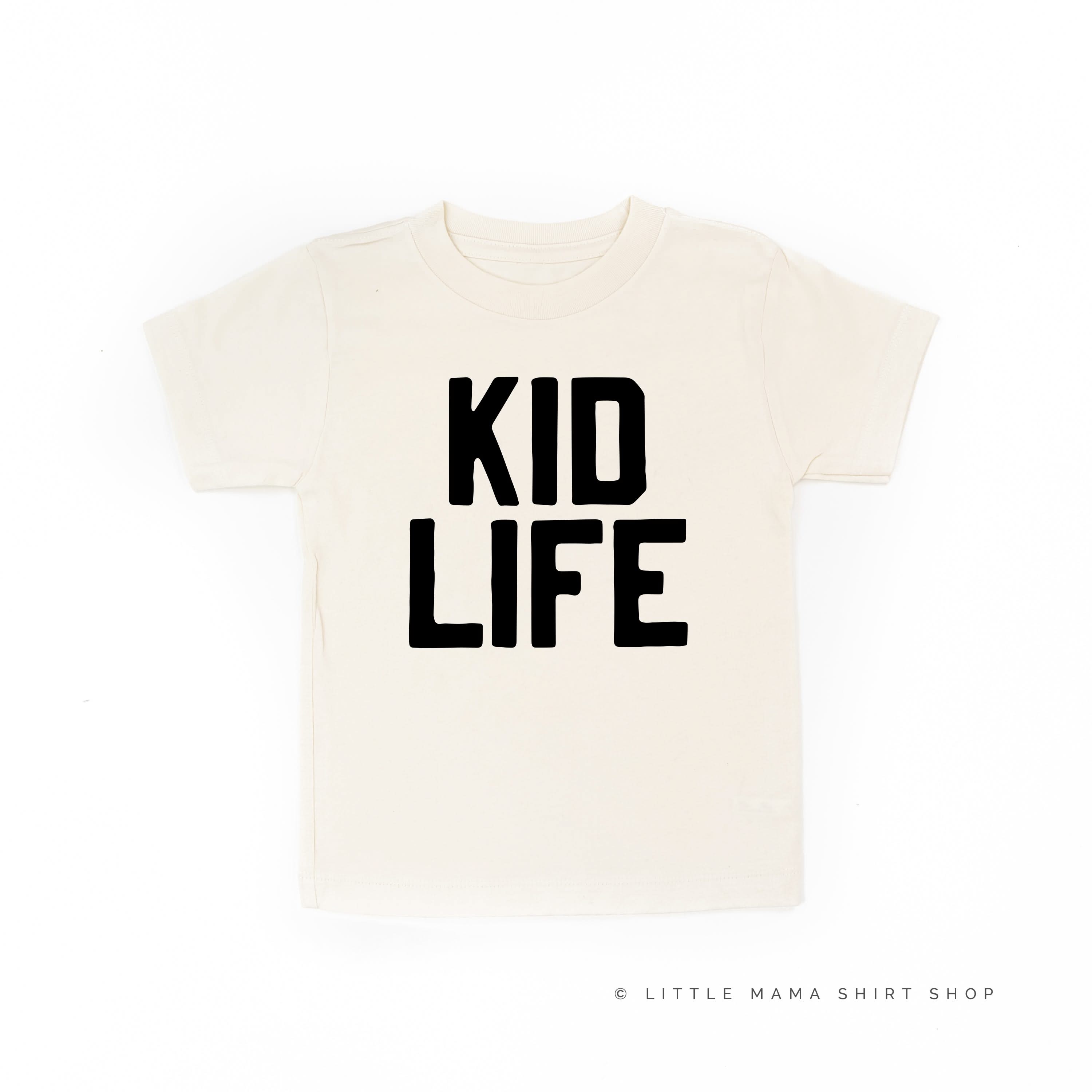 Kid Life - Child Tee